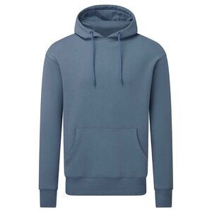 Anthem Unisex Adult Hoodie / Indigo